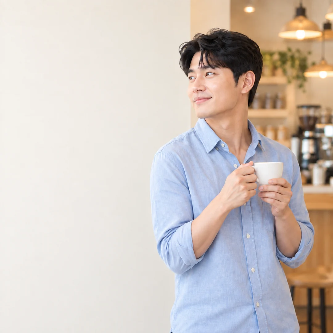 앱스토어 상담에서 맞춤