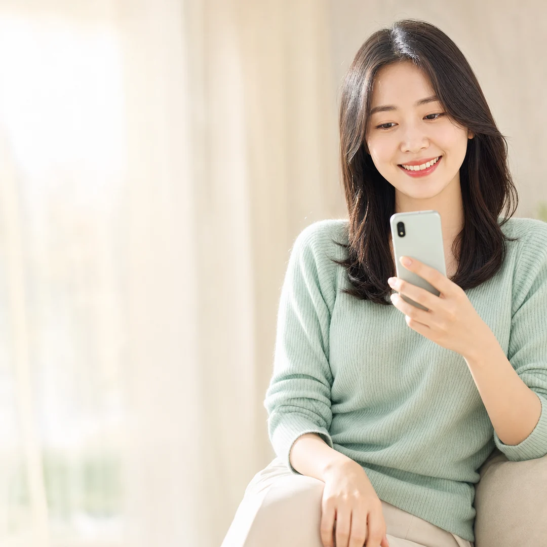 앱스토어 다시 누르기 전