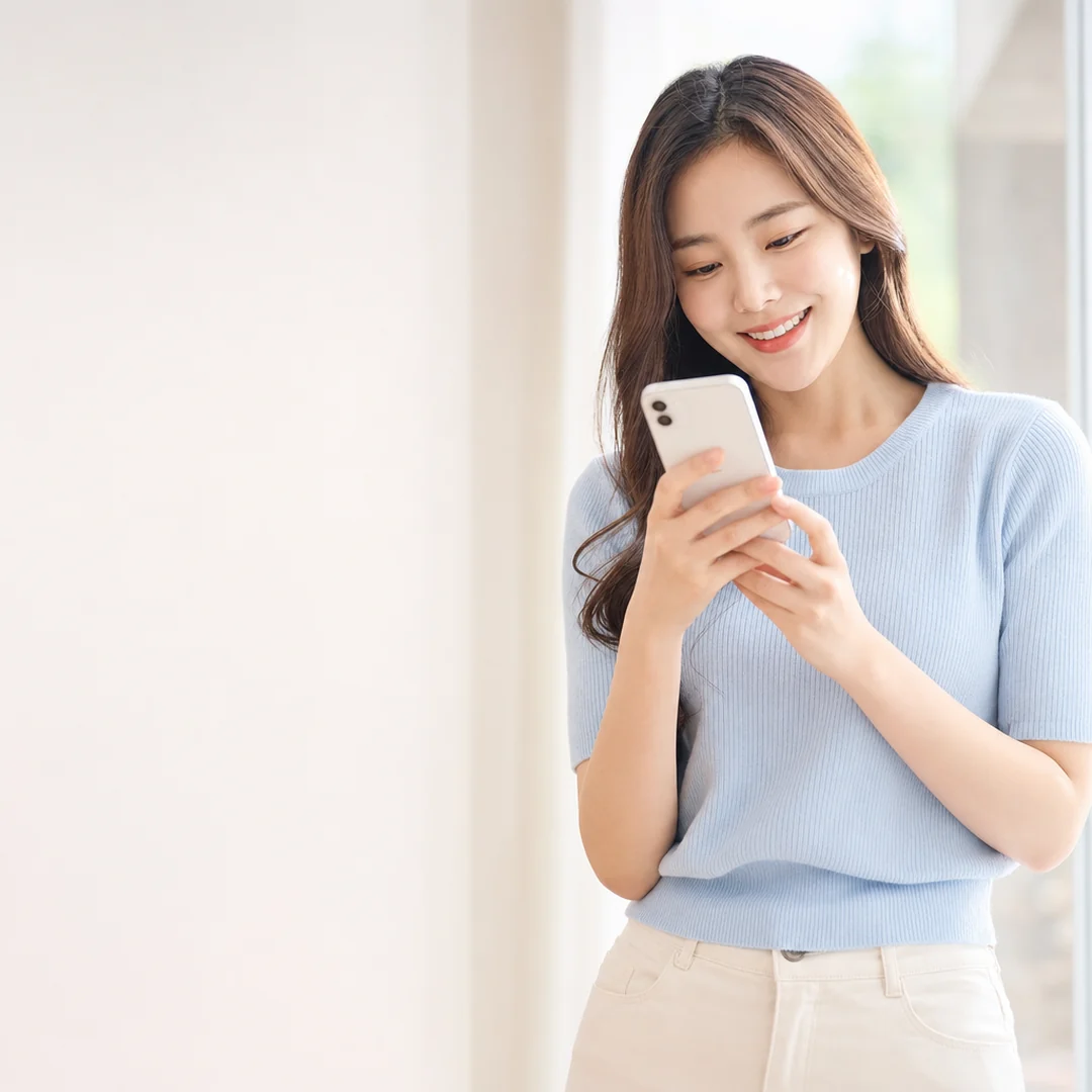앱스토어 금액 안내