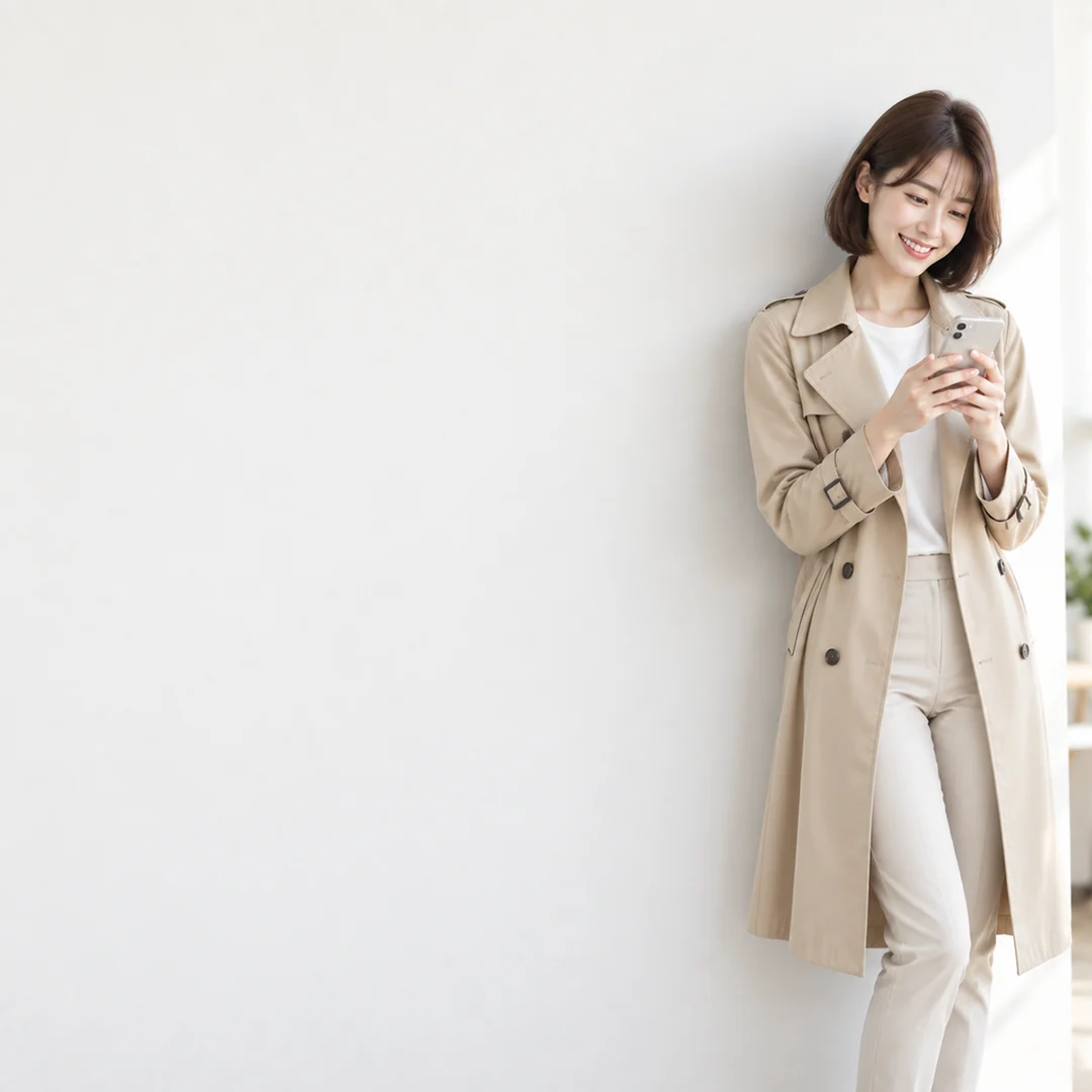 앱스토어 3분 마무리